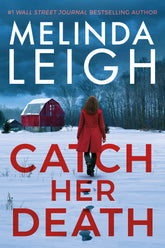 Catch Her Death: 7 (Bree Taggert)